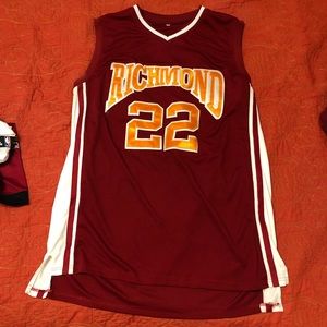 Richmond jersey